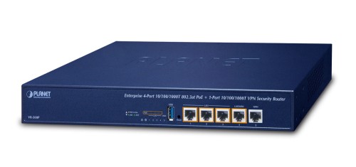Firewall PLANET VR-300P - 1041395