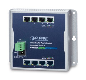 Switch PLANET  WGS-4215-8T