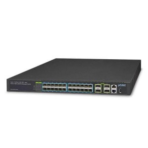 Switch PLANET XGS-6350-24X4C