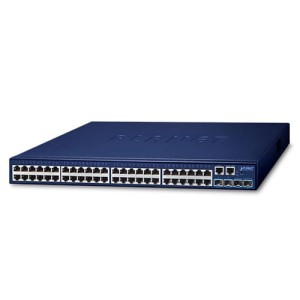 Switch PLANET SGS-5240-48T4X