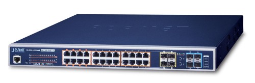 Switch PLANET GS-5220-24UPL4X(R) - 1043188