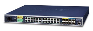 Switch PLANET IGS-6325-20T4C4X