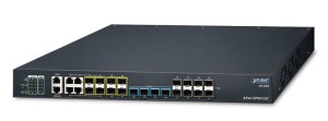GPON PLANET GPL-8000
