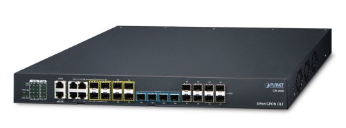 GPON PLANET GPL-8000 - 1043002