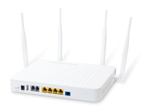 GPON PLANET GPN-400ACV