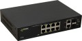 SWITCH POE PULSAR SF108 10-PORTÓW - 911195
