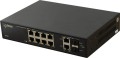 SWITCH POE PULSAR SF108 10-PORTÓW - 911202