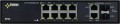 SWITCH POE PULSAR SF108 10-PORTÓW - 911196