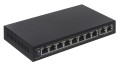 S108-90W Switch 10-portowy do 8 kamer IP Pulsar - 911152