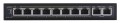 S108-90W Switch 10-portowy do 8 kamer IP Pulsar - 911151