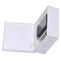 Switch 10-portowy S108-C IP w obudowie Pulsar - 1042930