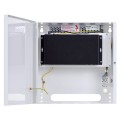 Switch 10-portowy S108-C IP w obudowie Pulsar - 1042928