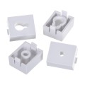 Switch 10-portowy S108-C IP w obudowie Pulsar - 1042933
