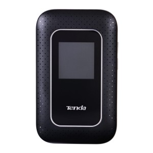 Router bezprzewodowy Tenda 4G185 (kolor czarny)