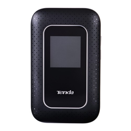 Router bezprzewodowy Tenda 4G185 (kolor czarny) - 910788
