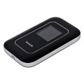Router bezprzewodowy Tenda 4G185 (kolor czarny) - 910789