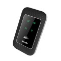 Access Point bezprzewodowy WiFi Tenda 4G180 (kolor czarny) - 1041716
