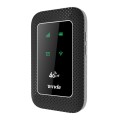 Access Point bezprzewodowy WiFi Tenda 4G180 (kolor czarny) - 1041715