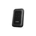 Access Point bezprzewodowy WiFi Tenda 4G180 (kolor czarny) - 1041556