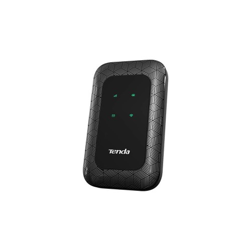 Access Point bezprzewodowy WiFi Tenda 4G180 (kolor czarny) - 1041556