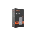 Access Point bezprzewodowy WiFi Tenda 4G180 (kolor czarny) - 1041559