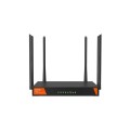 Router bezprzewodowy Tenda W15E (xDSL; 2,4 GHz, 5 GHz) - 833457
