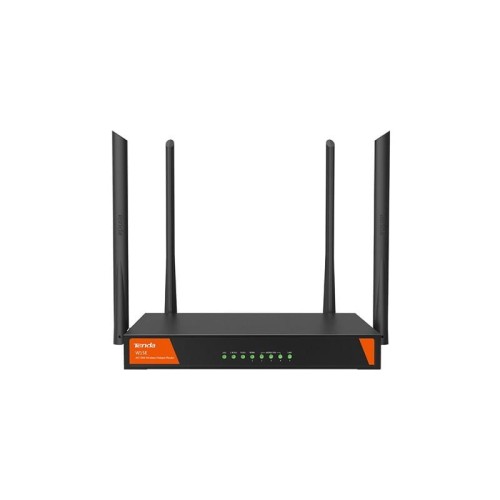 Router bezprzewodowy Tenda W15E (xDSL; 2,4 GHz, 5 GHz) - 833457