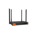 Router bezprzewodowy Tenda W15E (xDSL; 2,4 GHz, 5 GHz) - 833459