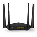 Router z punktem dostępowym Tenda AC10U (2,4 GHz, 5 GHz) - 1042240