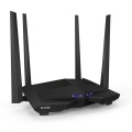 Router z punktem dostępowym Tenda AC10U (2,4 GHz, 5 GHz) - 1042238