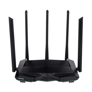 Router Tenda AC11 WiFi 5 Gigabit Ethernet 1200Mb/s AC1200 1xWAN 3xLAN