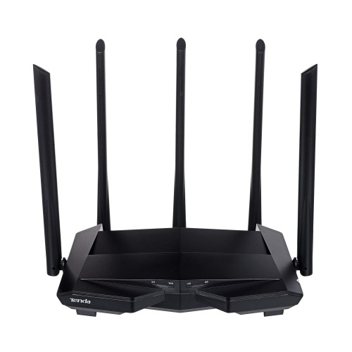 Tenda-router gigabit AC11 - 1041992