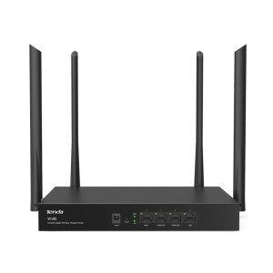 Router Tenda W18E WiFi 5 1200Mb/s AC1200