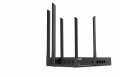 Tenda-W20E Gigabitowy bezprzewodowy router AC1350 - 1125211