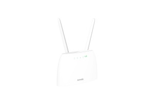 Router Tenda 4G07 AC1200 LTE SIM hotspot