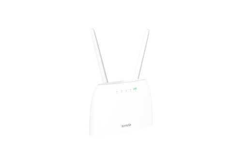 Tenda-4G07 router AC1200 Dual-band Wi-Fi 4G LTE - 1314247