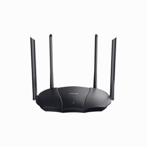 Router Tenda TX9 Pro WiFi 6 Gigabit Ethernet 3000Mb/s AX3000 1xWAN 3xLAN