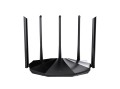 Tenda- TX2 PRO router Wi-Fi 6 (802.11a/b/g/n/ac/ax) - 1217887