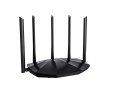 Tenda- TX2 PRO router Wi-Fi 6 (802.11a/b/g/n/ac/ax) - 1217889