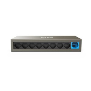 Switch niezarządzalny Tenda TEF1109D 9-port Ethernet Switch 10/100 Mb/s