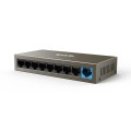 Tenda Switch TEF1109D 9-portowy przełącznik 10/100M - 1043024