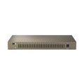 Switch Tenda TEF1109P-8-102W 9-portowy, szybki, nie - 1043029