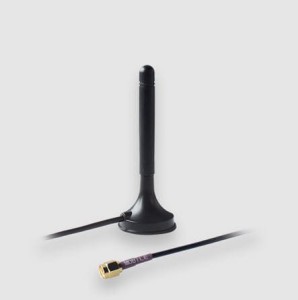 Teltonika 003R-00289 Mobilna magnetyczna antena SMA