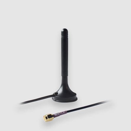 Teltonika 003R-00289 Mobilna magnetyczna antena SMA - 1041343
