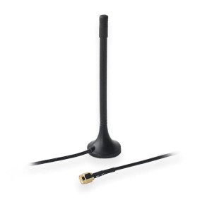 Teltonika 003R-00230 Antena WiFi | Magnes, 2dBi
