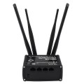 Router przemysłowy Teltonika RUT900SG14E0 (HSPA+, xDSL; 2,4 GHz) - 833409
