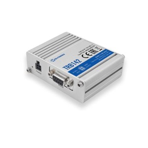 Teltonika TRB142 (RS232) Gateway With Housing TRB14 TRB142003000