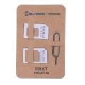 Teltonika Router RUTX14 4G LTE CAT12 - 1041967