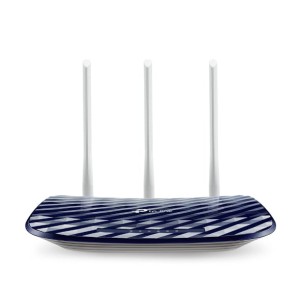 Router TP-LINK EC120-F5