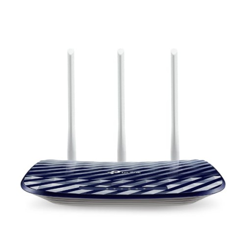 Router TP-LINK EC120-F5 - 910909